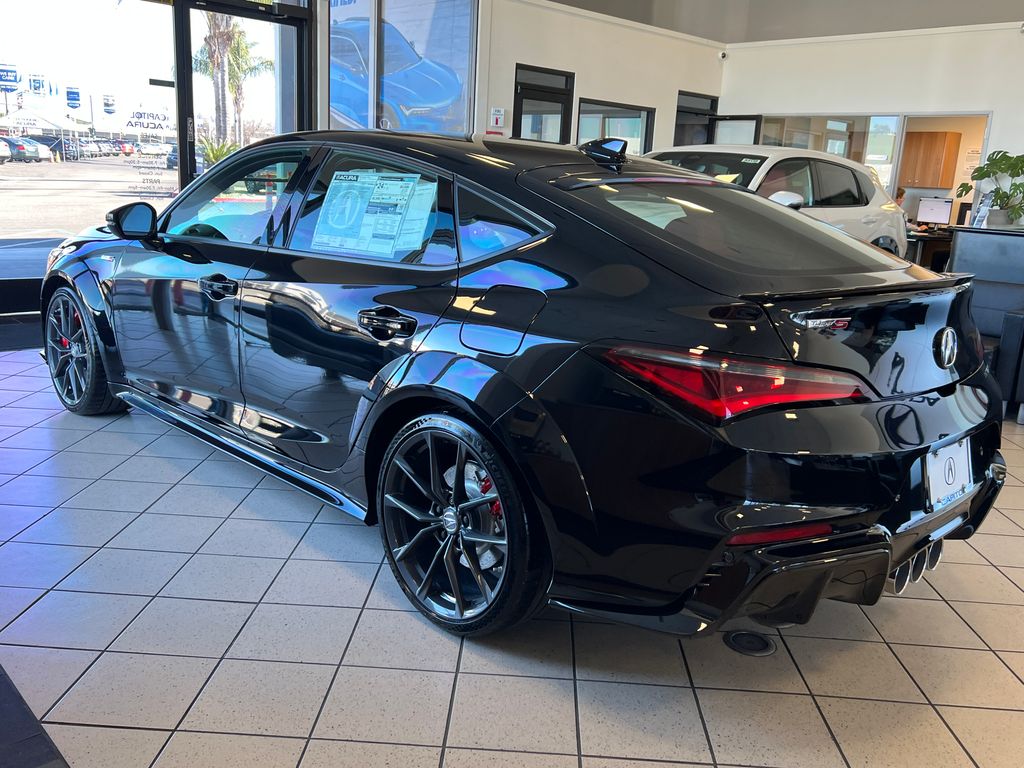 Thumbnail: 2026 Acura Integra - 6