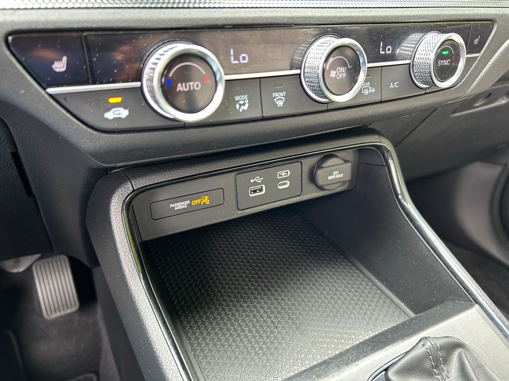 2023 Honda CR-V EX 30