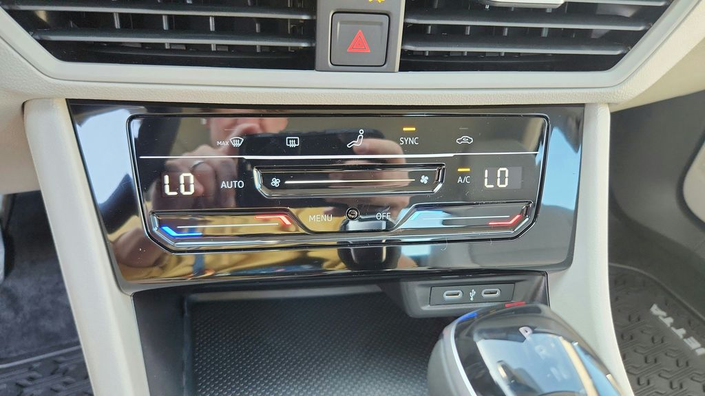 2026 Volkswagen Jetta