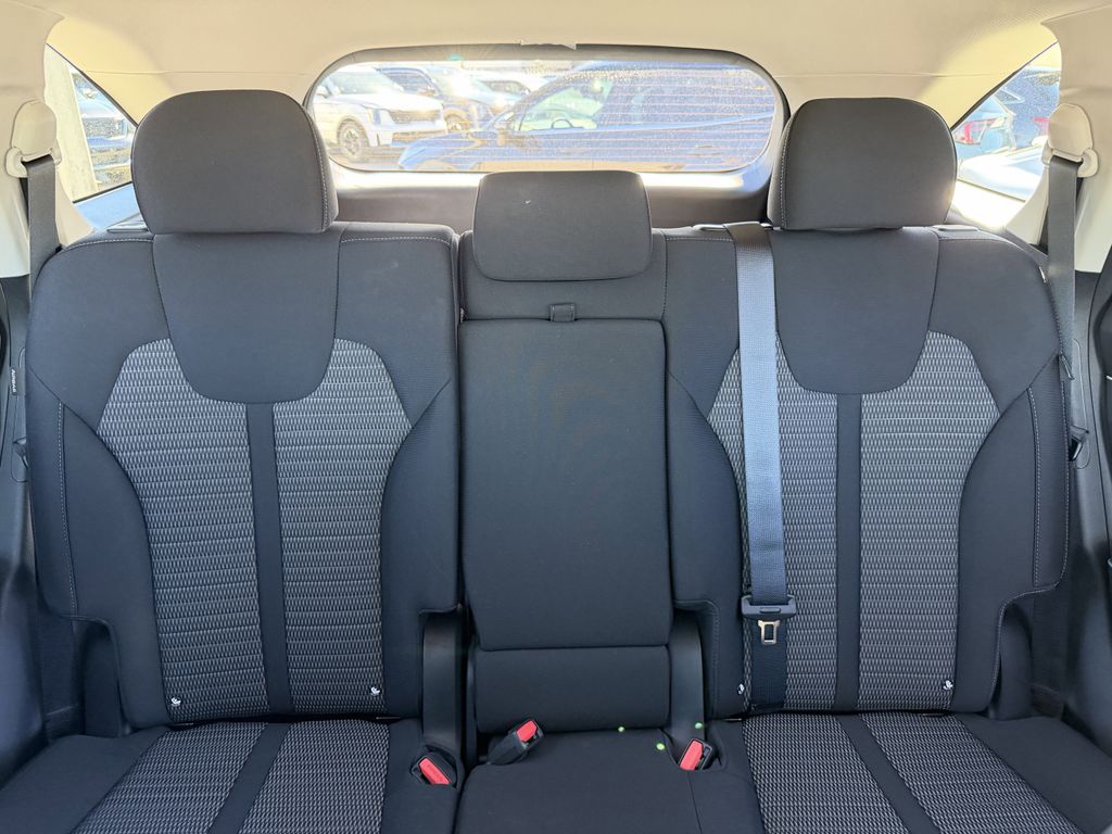 new 2026 Kia Sorento car, priced at $31,354