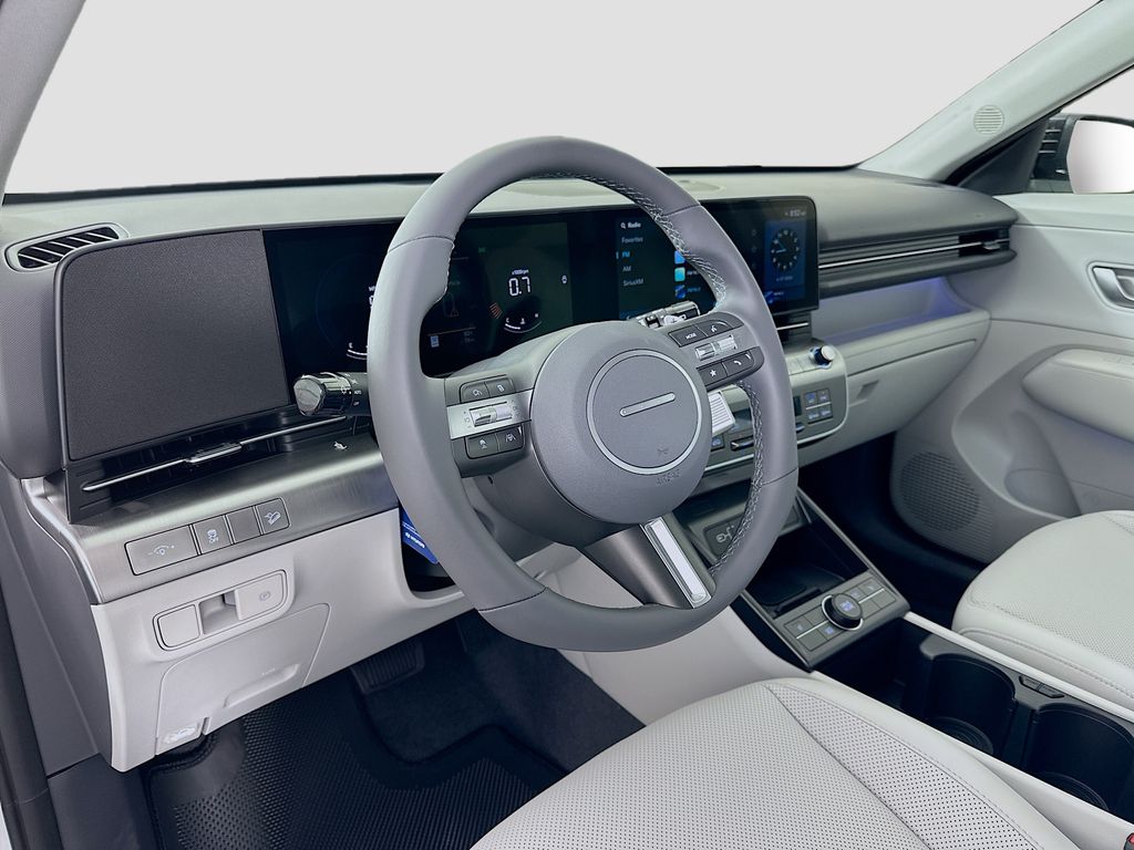 Thumbnail: 2026 Hyundai Kona - 9