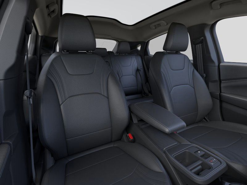 New 2025 Ford Mustang Mach-E Premium 4D Sport Utility