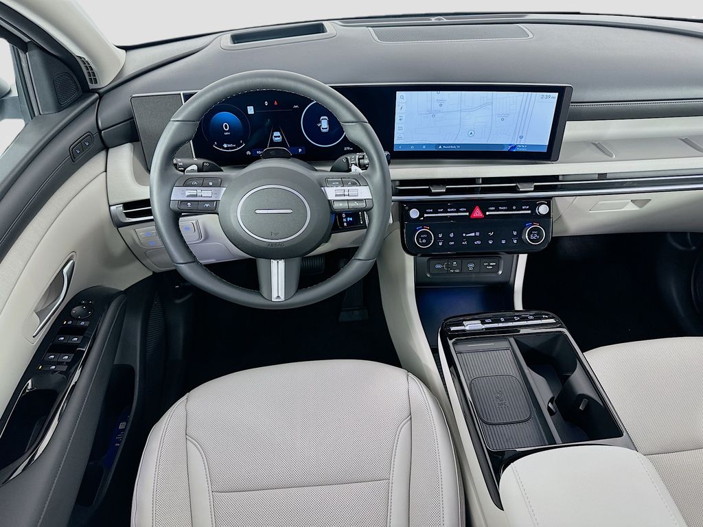 Thumbnail: 2026 Hyundai Tucson - 19