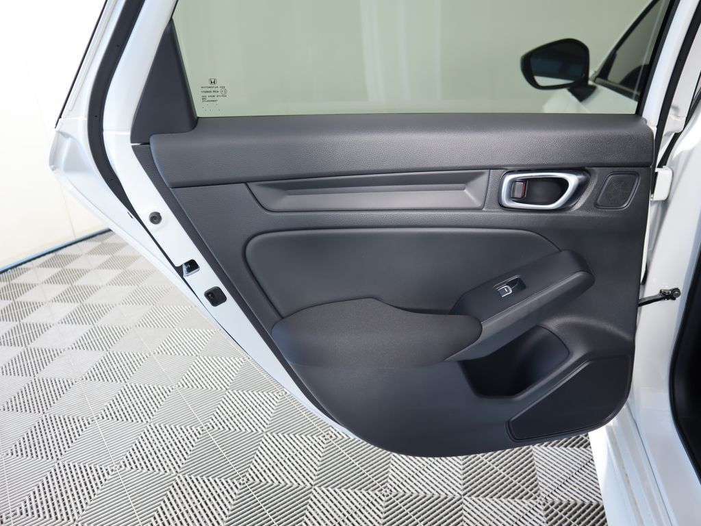 Thumbnail: 2026 Honda Civic - 27