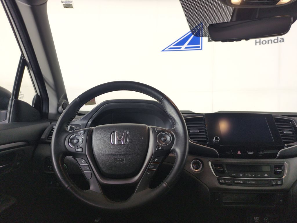 Used 2023 Honda Ridgeline For Sale in Fort Wayne, IN