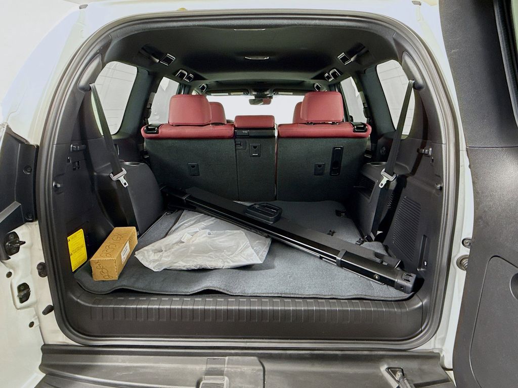 Thumbnail: 2023 Lexus GX - 28