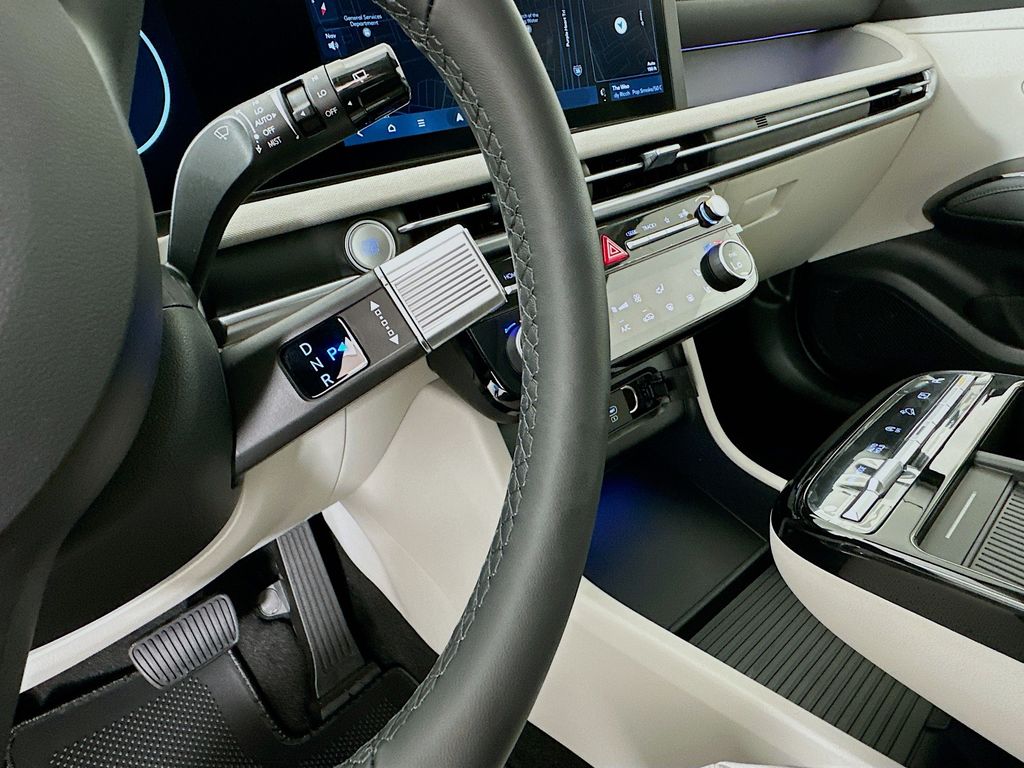 Thumbnail: 2026 Hyundai Tucson - 15