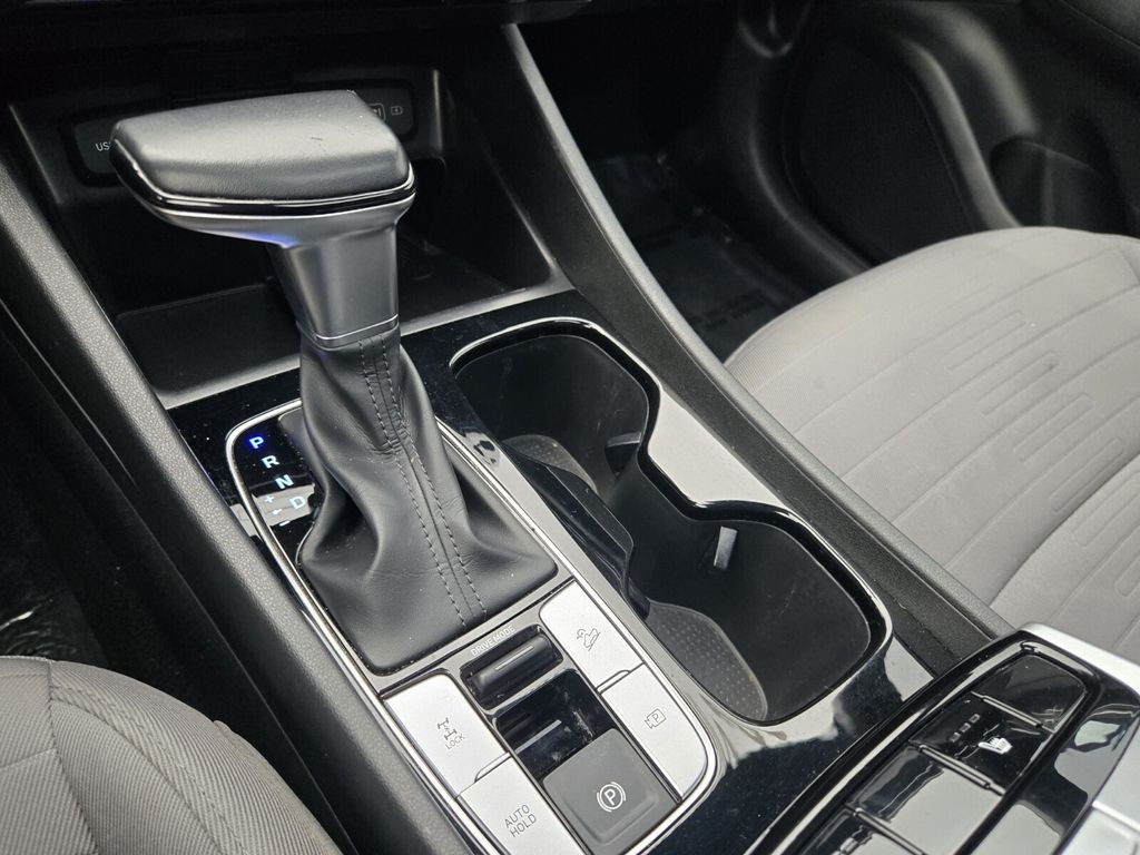 2022 Hyundai Santa Cruz - $24,699