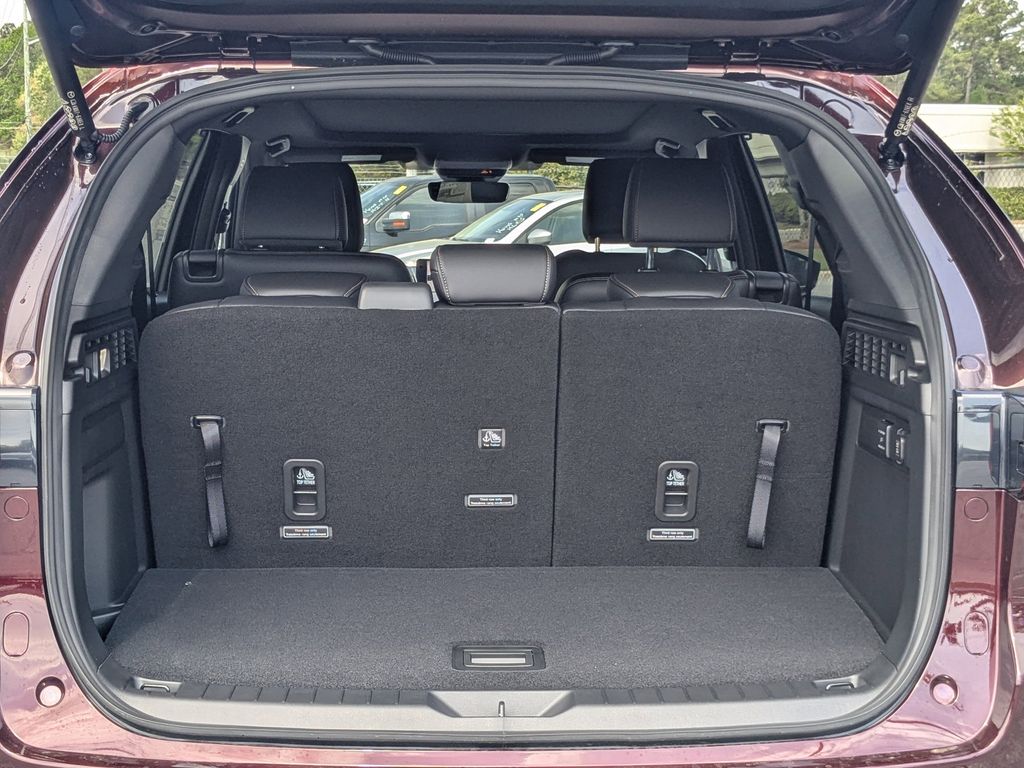 2026 Mazda CX-90 3.3 Turbo S Premium Plus