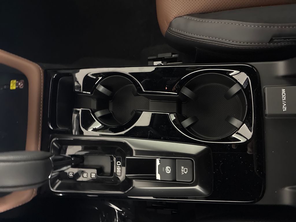 2026 Subaru Forester Touring - Photo 17