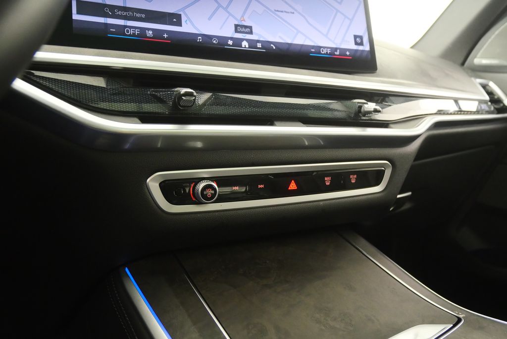 2025 BMW X5 sDrive40i 27