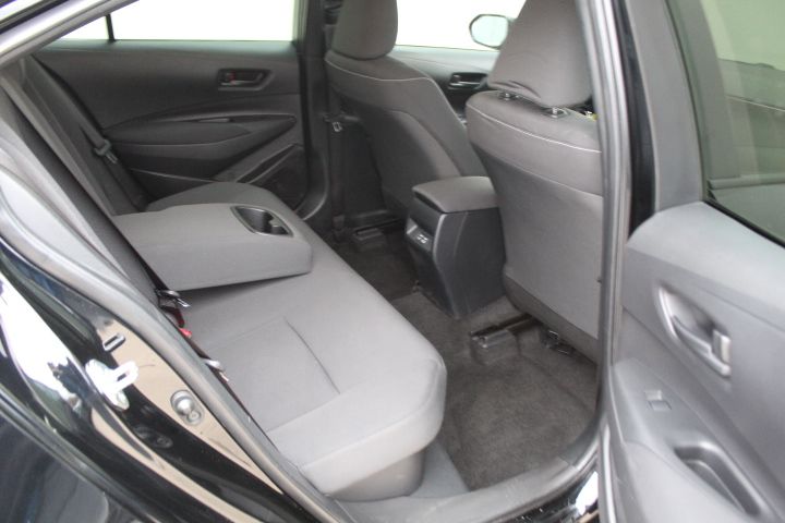 Used Car 2024 Toyota Corolla Hybrid  Le For Sale Under $25,000 In Georgetown, Texas