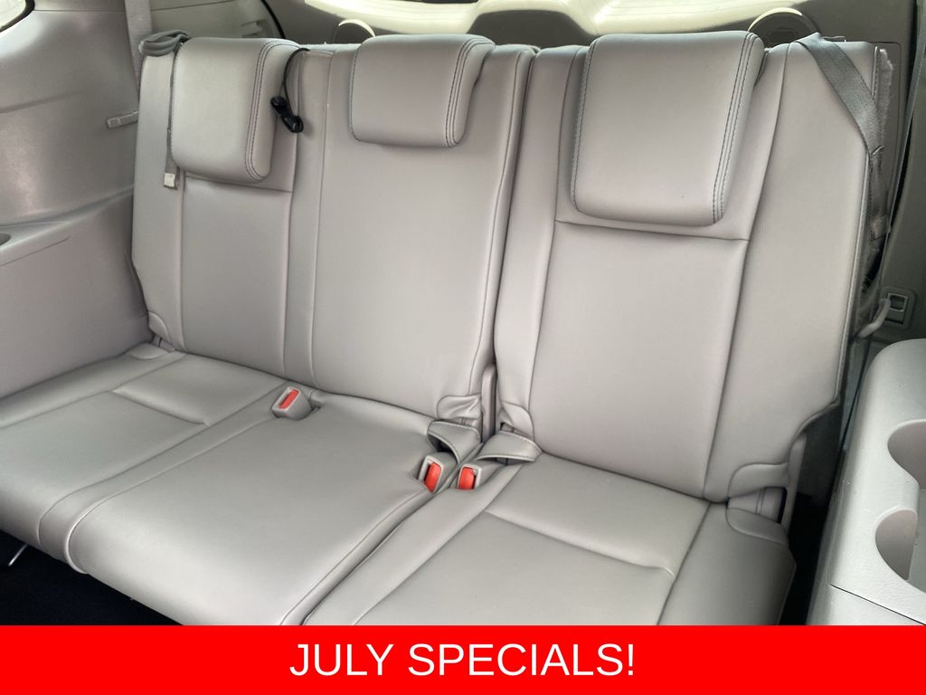 Used 2017 Toyota Highlander SUV