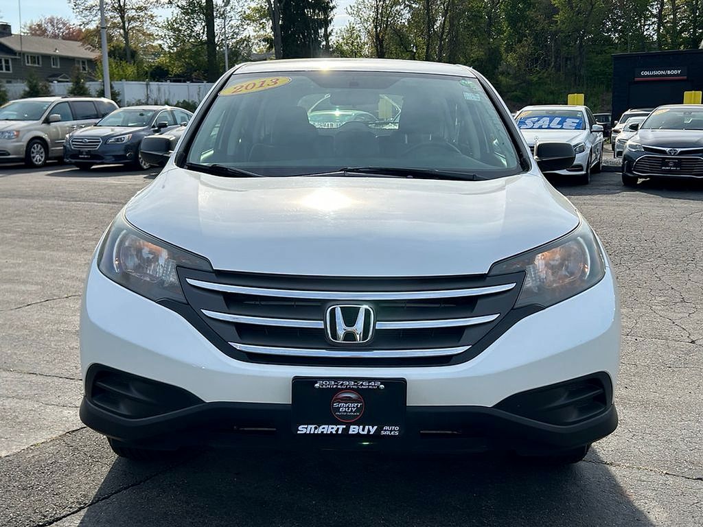 2013 Honda CR-V