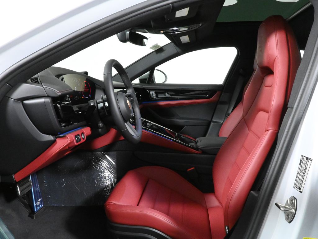 Thumbnail: 2026 Porsche Panamera - 5