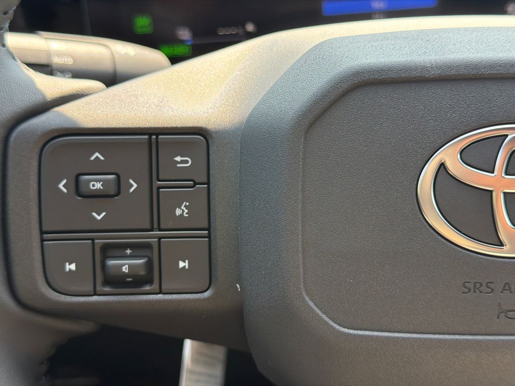 New 2026 Toyota RAV4 Plug-in Hybrid SUV