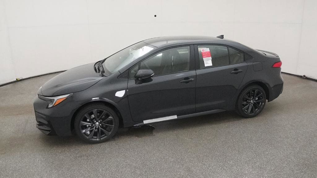 Thumbnail: 2026 Toyota Corolla - 9
