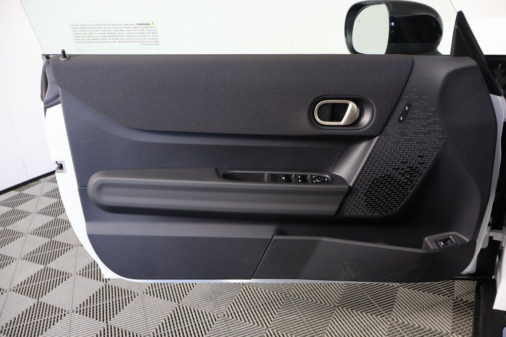 Thumbnail: 2026 MINI Cooper - 9