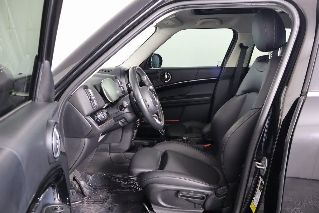 Thumbnail: 2022 MINI Cooper Countryman - 9