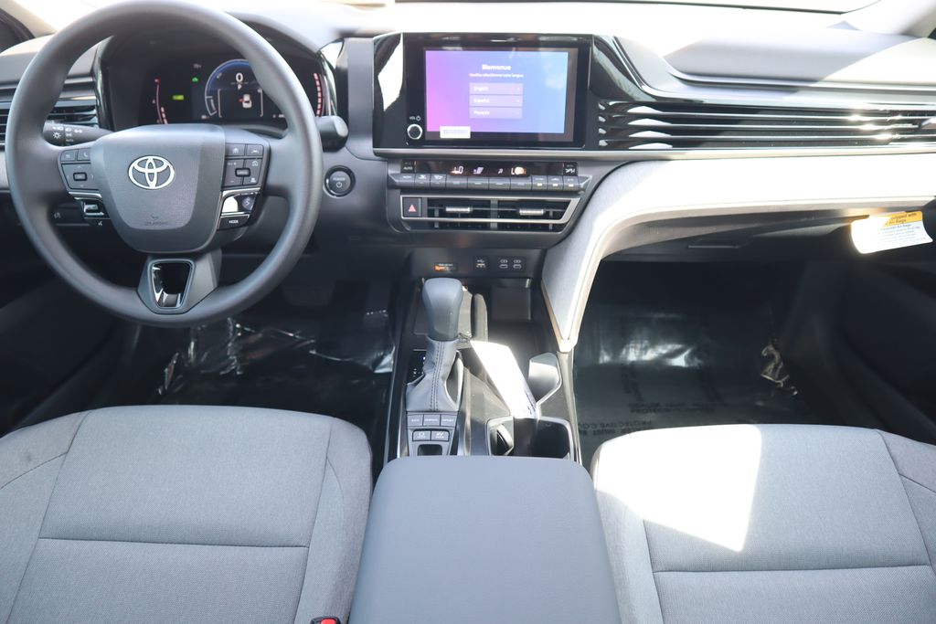 Thumbnail: 2026 Toyota Camry - 13