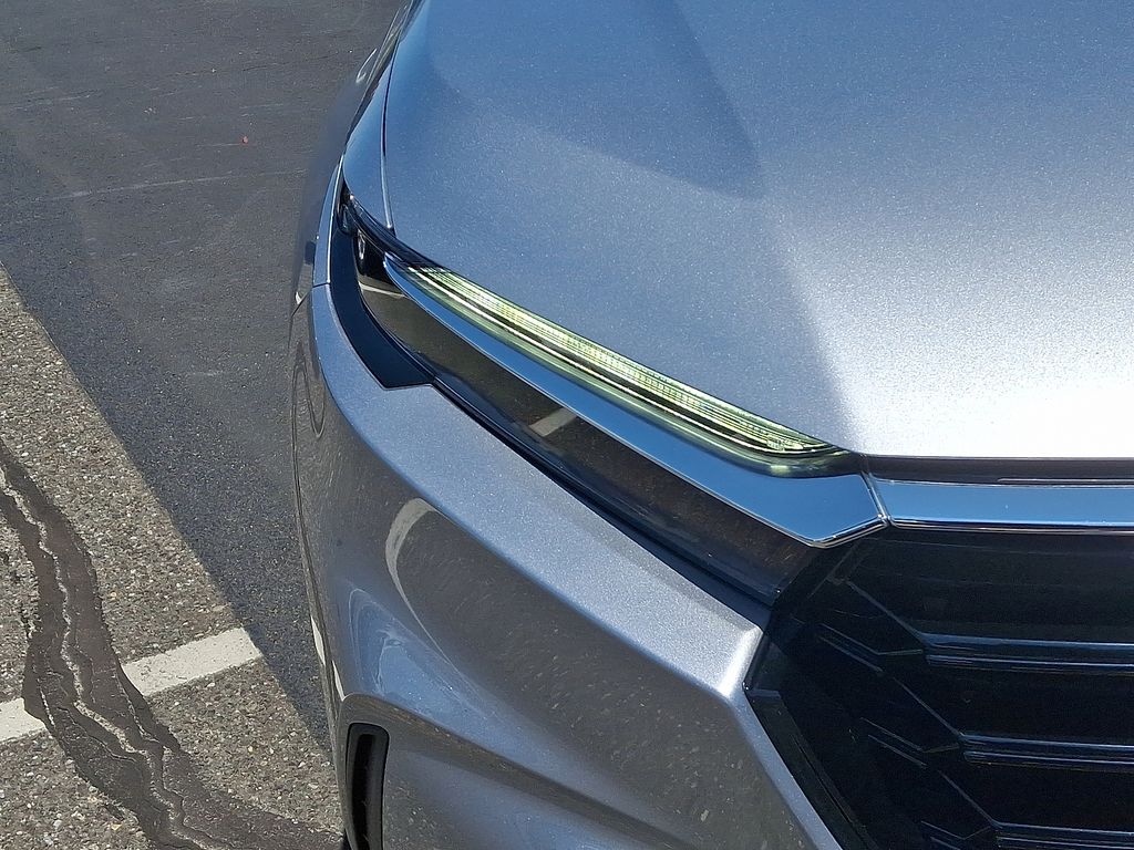 2023 Honda CR-V EX-L 9