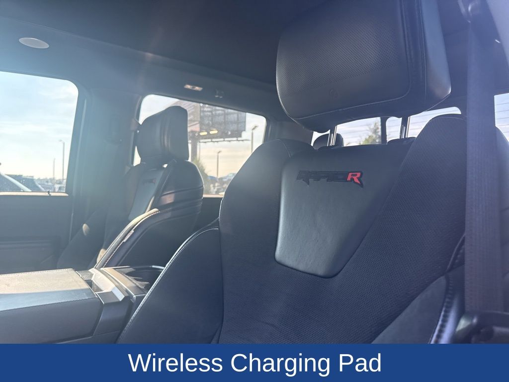 2023 Ford F-150 Raptor R