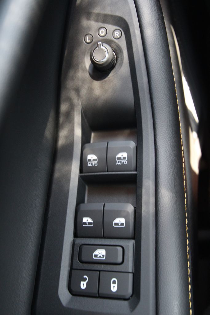 New 2026 Jeep Grand Cherokee L SUV