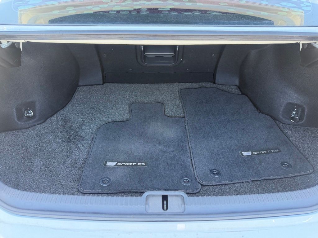Used 2019 Lexus ES Sedan