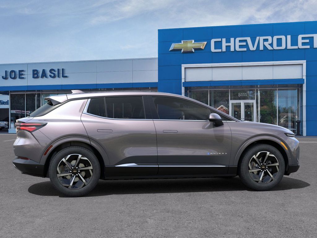 Equinox EV 1LT