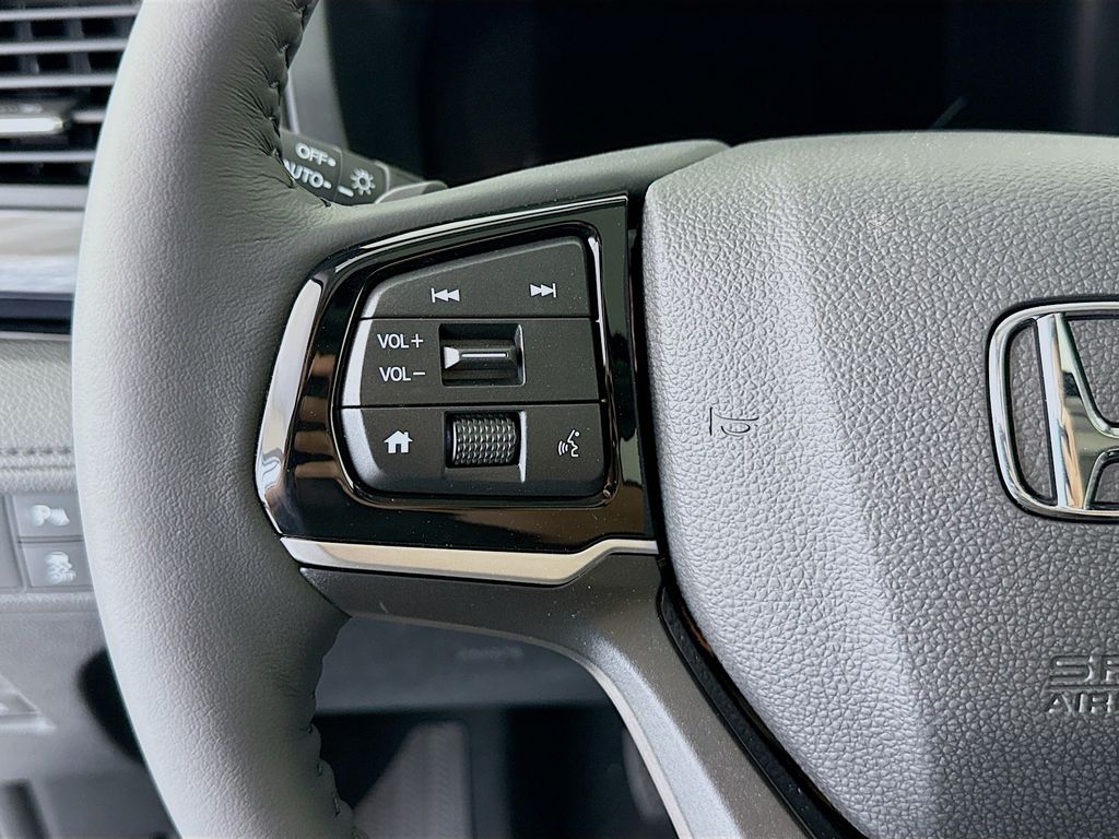 Thumbnail: 2026 Honda Odyssey - 11