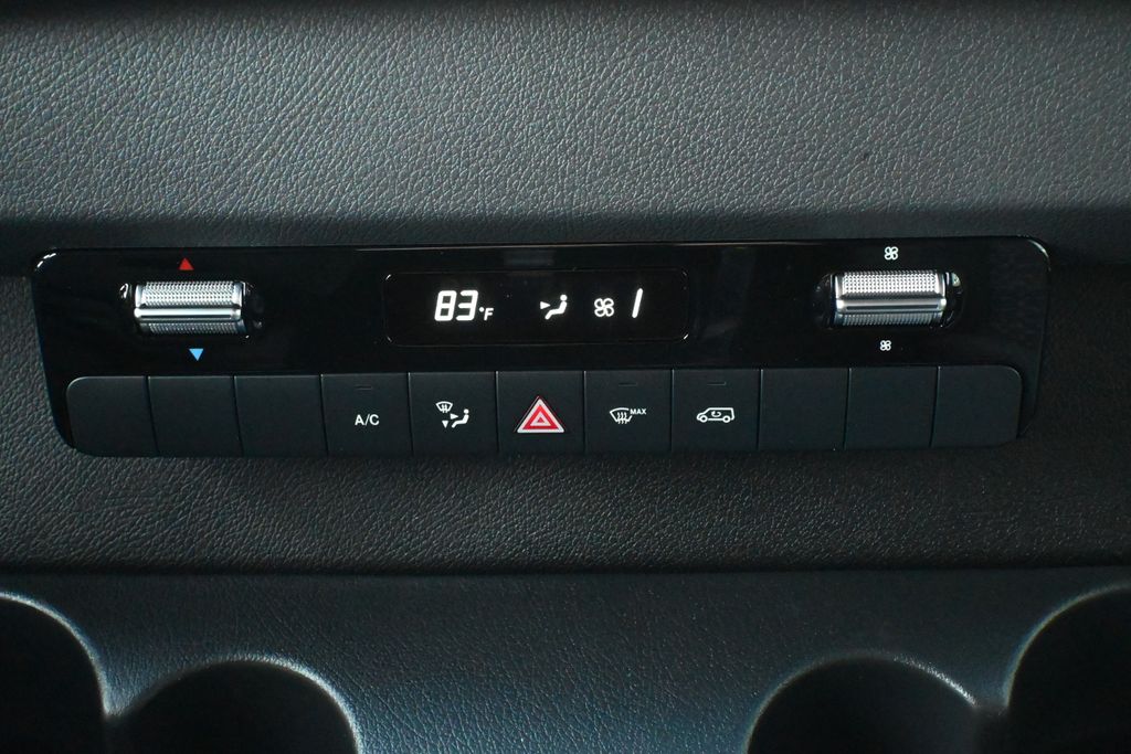 Thumbnail: 2026 Mercedes-Benz Sprinter - 19