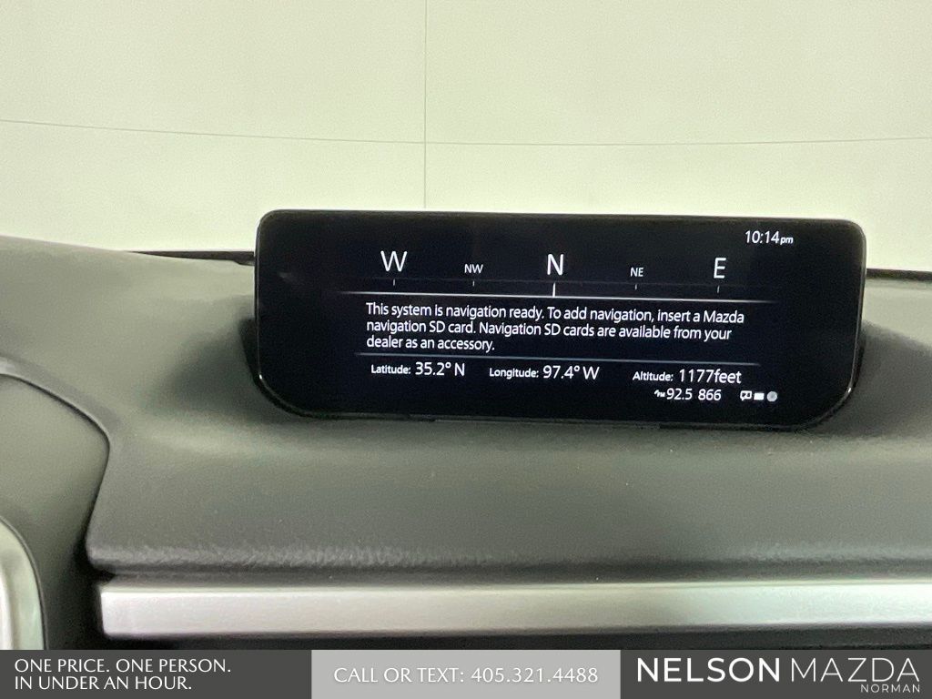 New 2026 Gray Mazda Preferred image 32