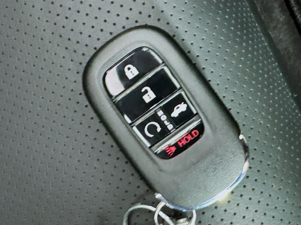 Used Car 2025 Honda Accord Hybrid  Ex-l For Sale Under $35,000 In Austin, Texas