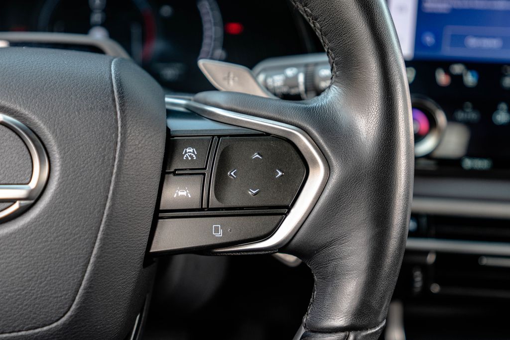 Used 2024 Lexus RX SUV