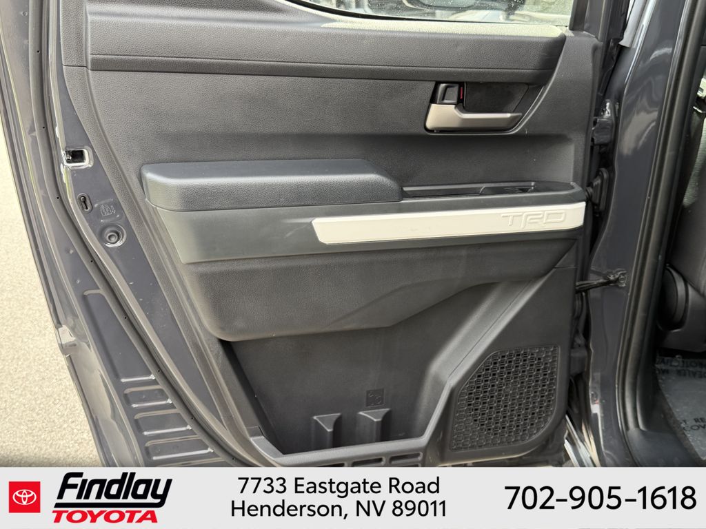 Used 2024 Toyota Tacoma Truck