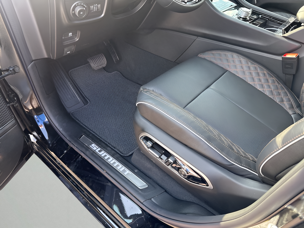 New Car 2025 Jeep Grand Cherokee  Summit For Sale Under $70,000 In Austin, Texas