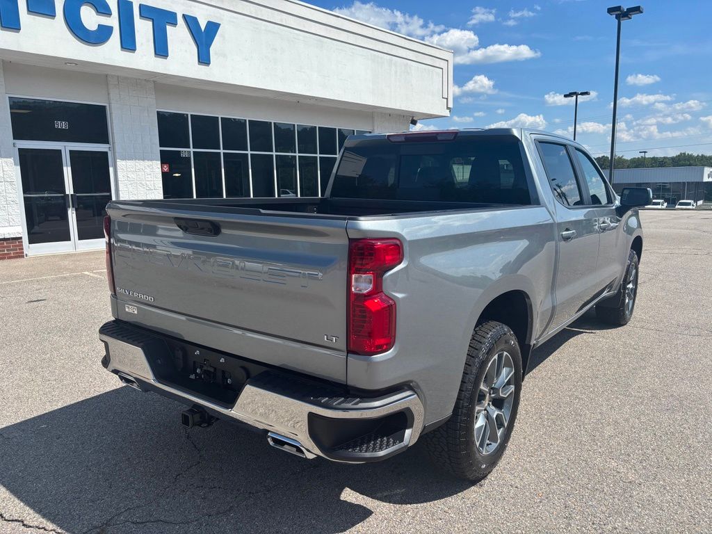 ChevroletSilverado 15007