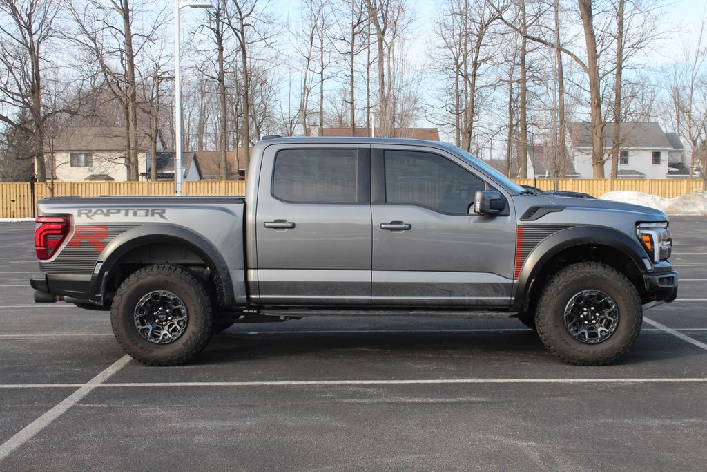 Thumbnail: 2024 Ford F-150 - 7