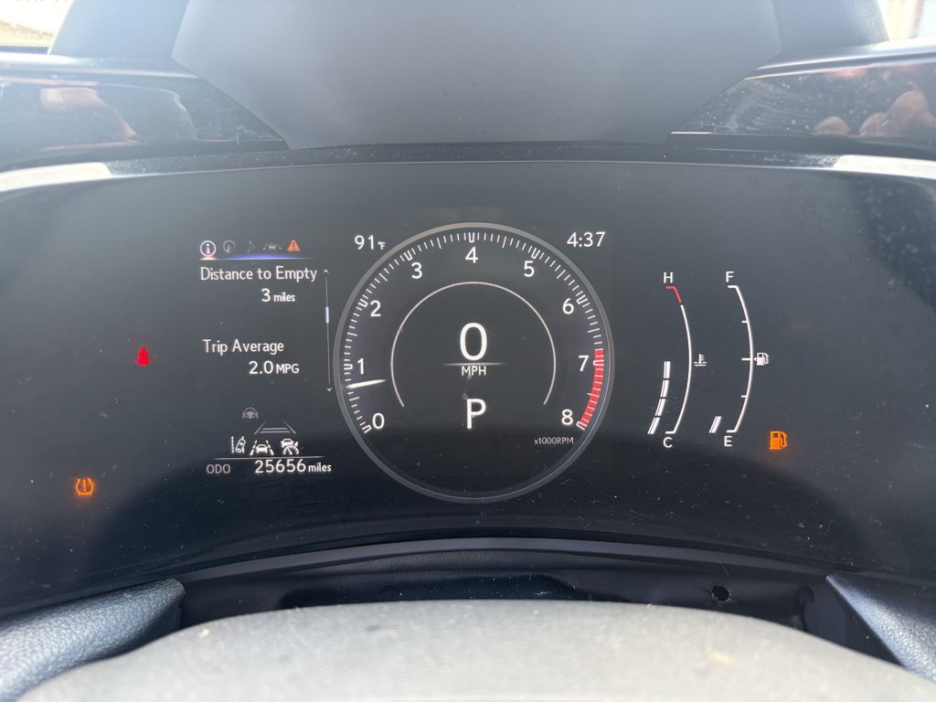 2025 Lexus NX 250 Premium Silver at Westside Lexus