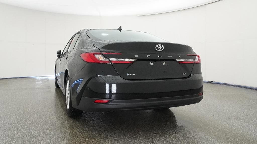 Thumbnail: 2026 Toyota Camry - 7