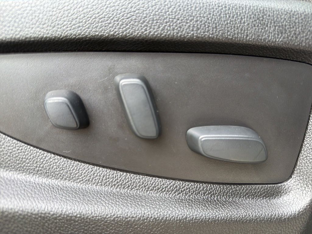 2019 Chevrolet Tahoe Commercial Fleet