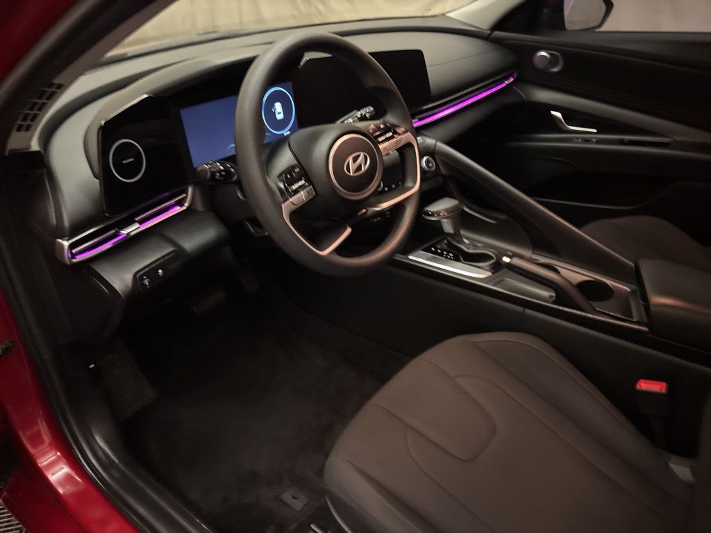 Used 2024 Hyundai Elantra For Sale in Bedford, OH