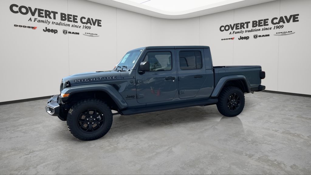 New Car 2025 Jeep Gladiator  For Sale Under $40,000 In Austin, Texas