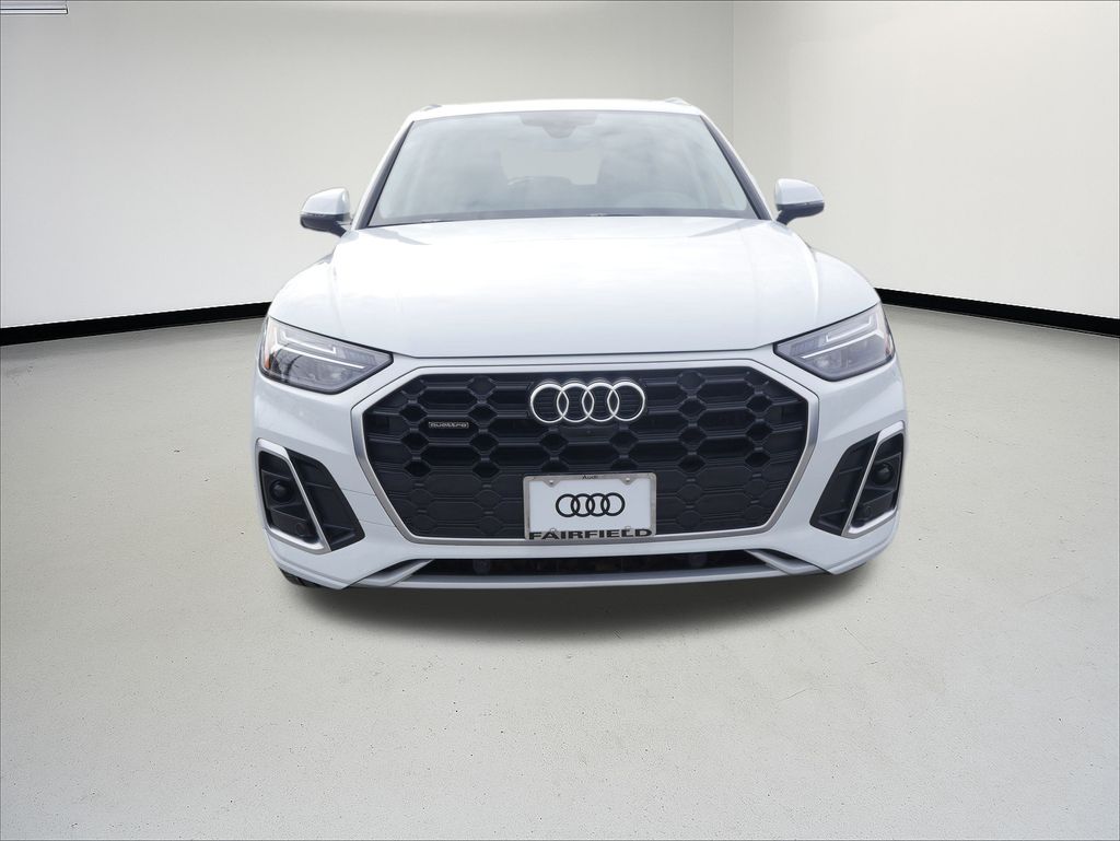 Thumbnail: 2022 Audi Q5 - 8