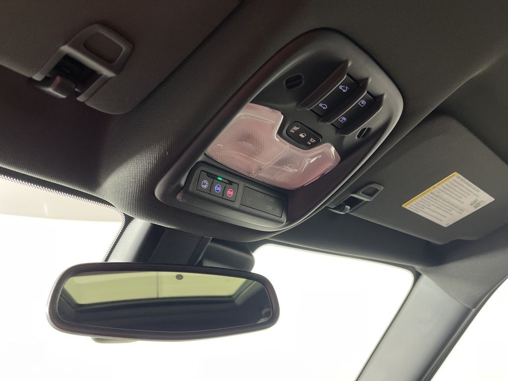 Thumbnail: 2026 Chevrolet TrailBlazer - 25