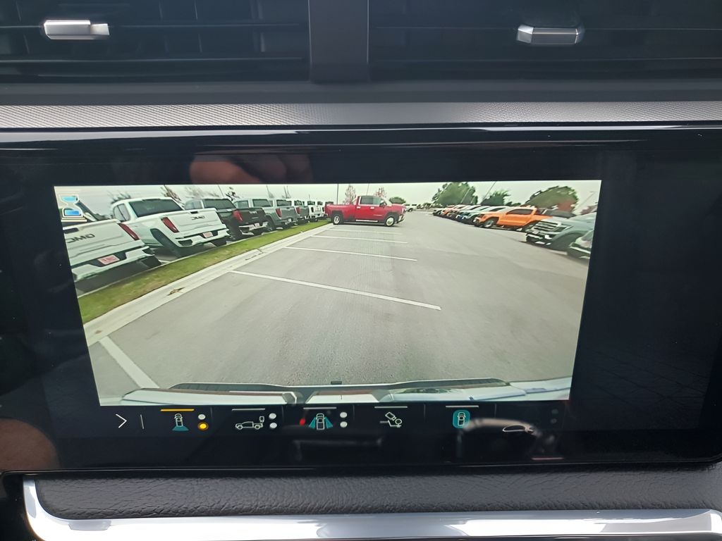 Used Car 2023 Gmc Sierra 1500  Denali For Sale Under $60,000 In Austin, Texas