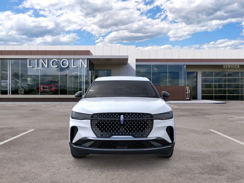 Thumbnail: 2026 Lincoln Nautilus - 6
