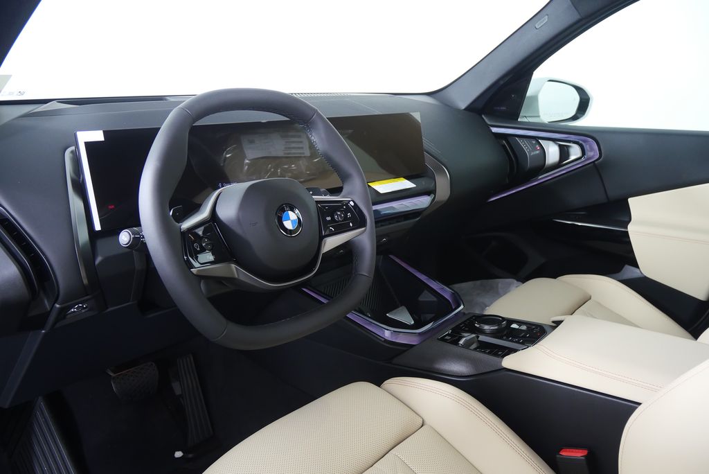 Thumbnail: 2026 BMW X3 - 13