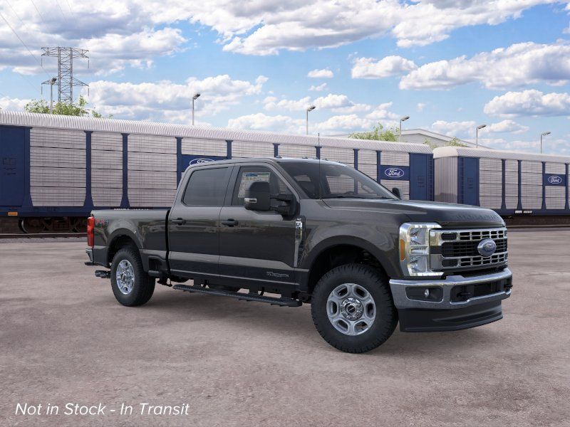 2026 Ford F-250 Super Duty XLT