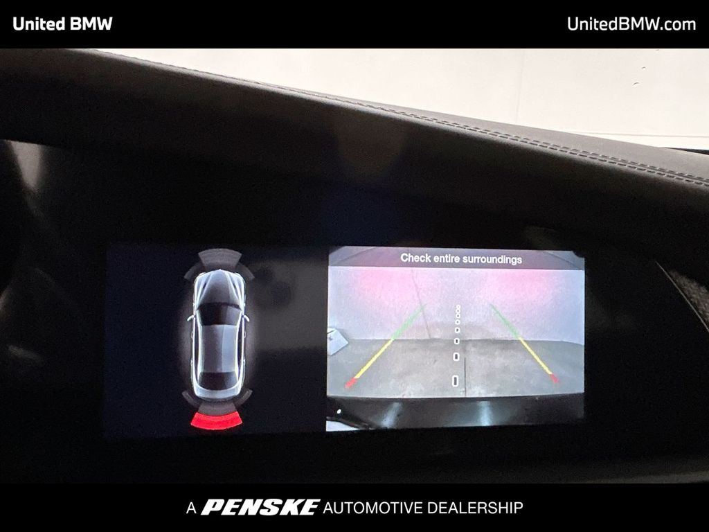 Thumbnail: 2024 Alfa Romeo Giulia - 17